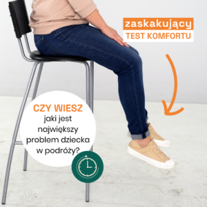 didžiausia vaiko problema kelionėje